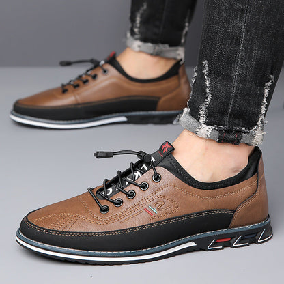 MAURO | OXFORD-SCHUHE