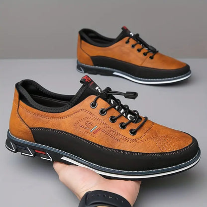 MAURO | OXFORD-SCHUHE