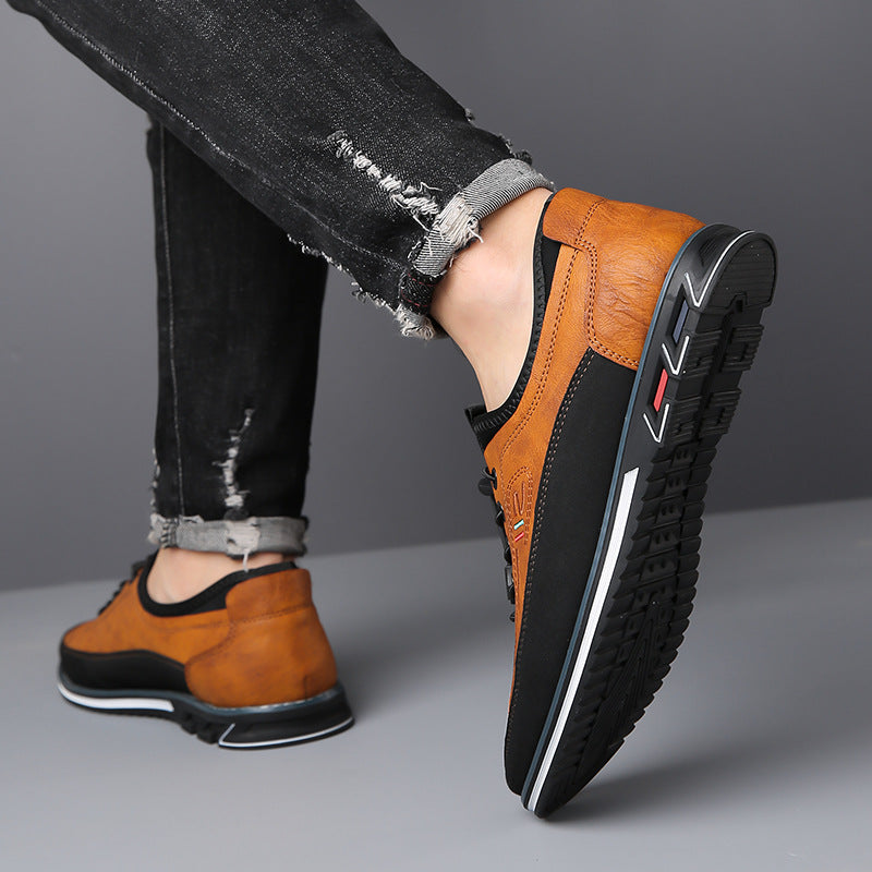 MAURO | OXFORD-SCHUHE