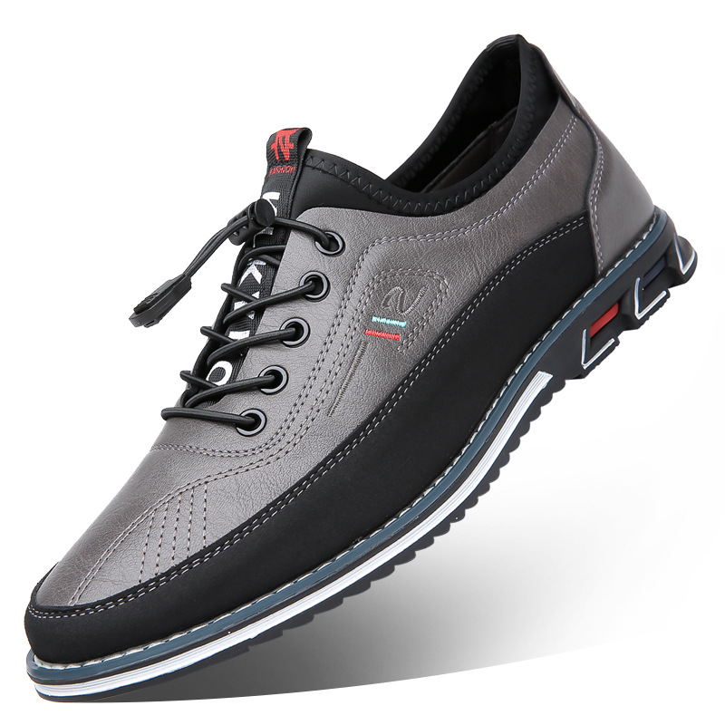 MAURO | OXFORD-SCHUHE