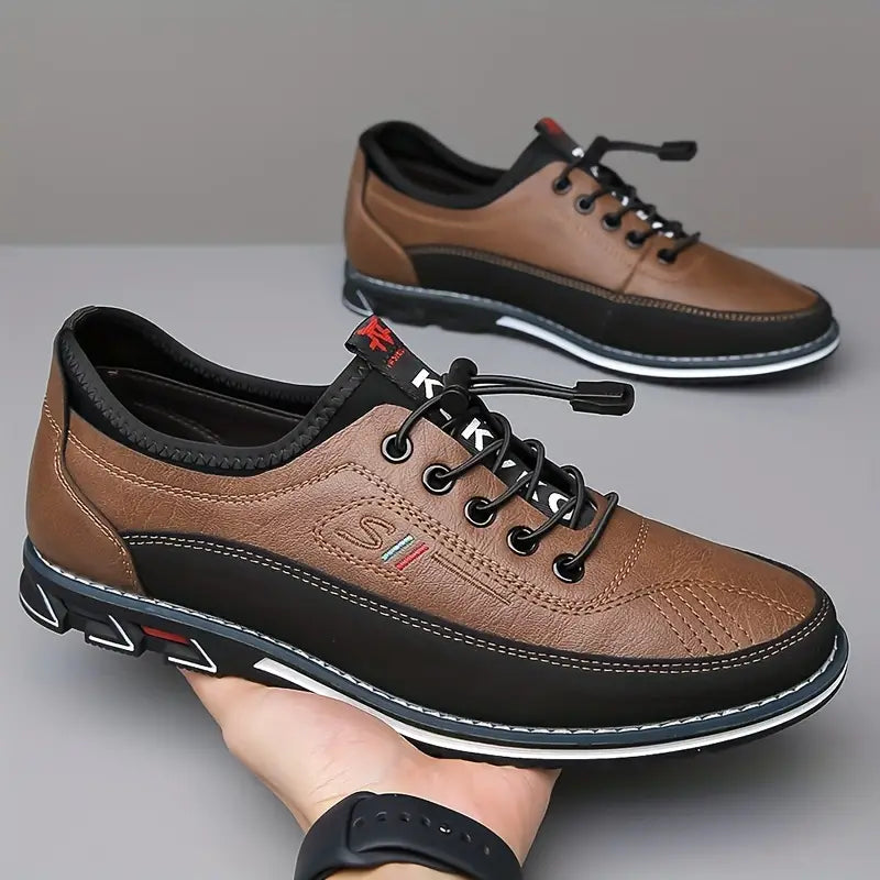 MAURO | OXFORD-SCHUHE