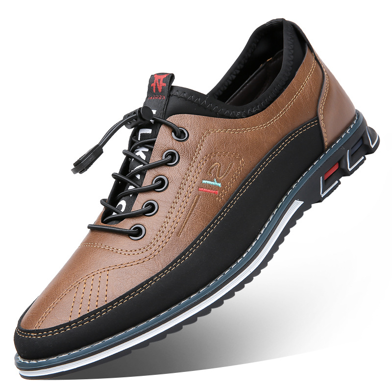MAURO | OXFORD-SCHUHE