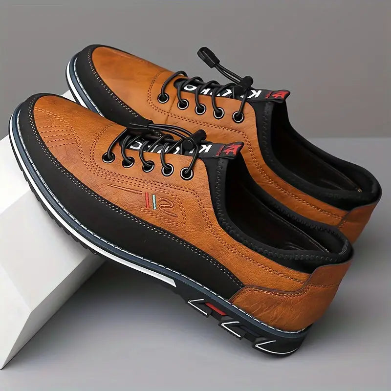 MAURO | OXFORD-SCHUHE