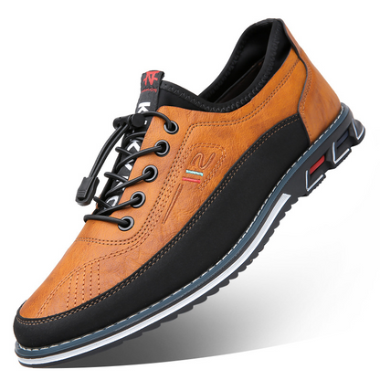 MAURO | OXFORD-SCHUHE