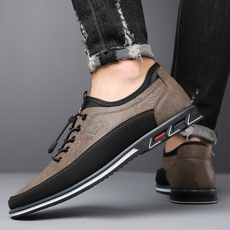 MAURO | OXFORD-SCHUHE