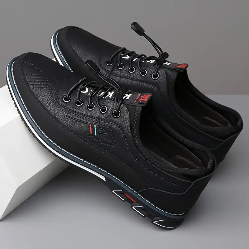 MAURO | OXFORD-SCHUHE