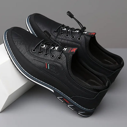 MAURO | OXFORD-SCHUHE
