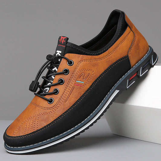MAURO | OXFORD-SCHUHE