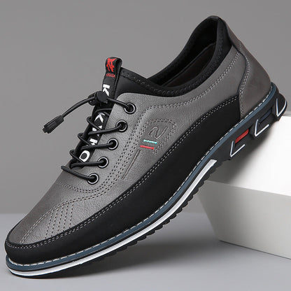 MAURO | OXFORD-SCHUHE
