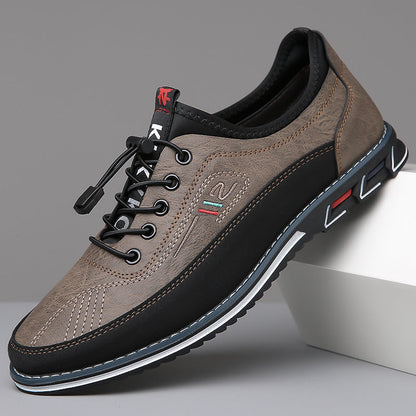 MAURO | OXFORD-SCHUHE
