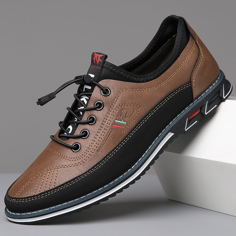 MAURO | OXFORD-SCHUHE