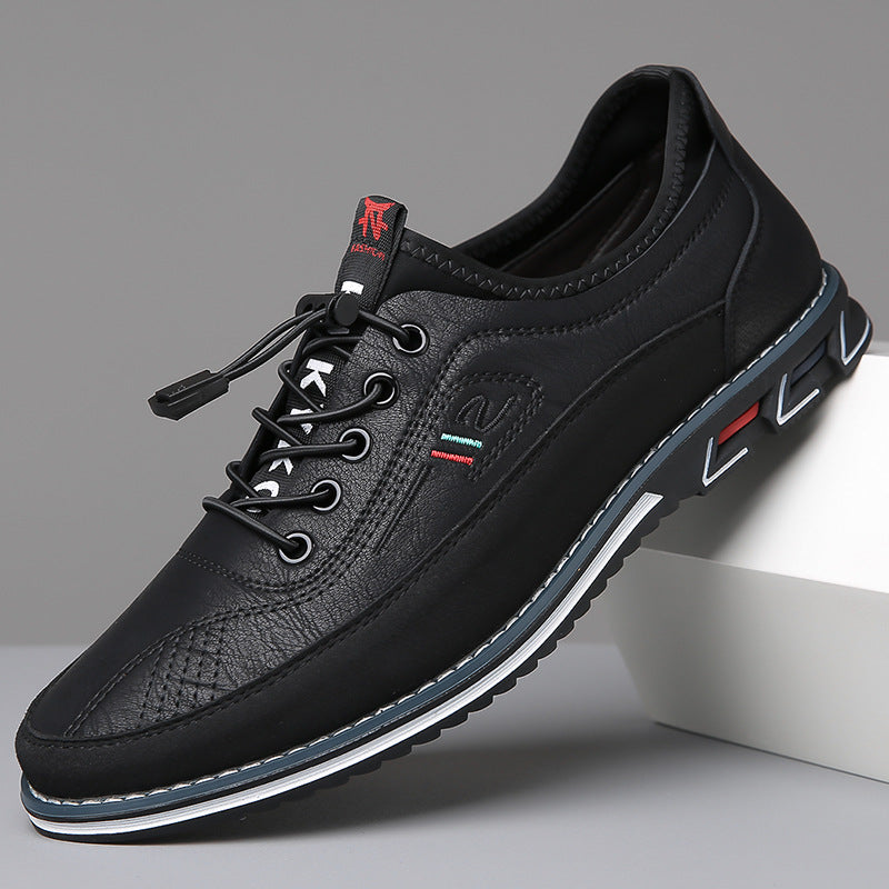 MAURO | OXFORD-SCHUHE