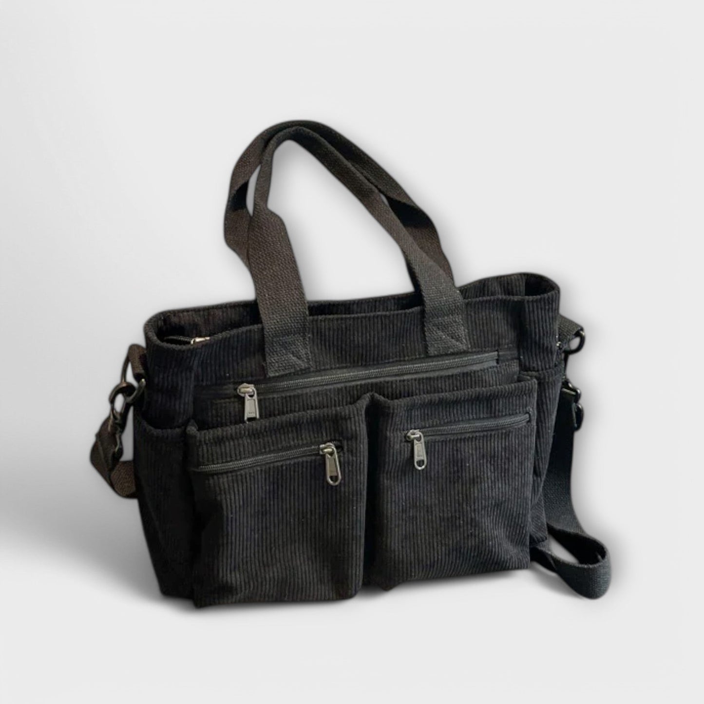 Kronenberg. - Tote Bag