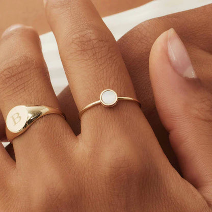 Alina Ciriëlle Ring