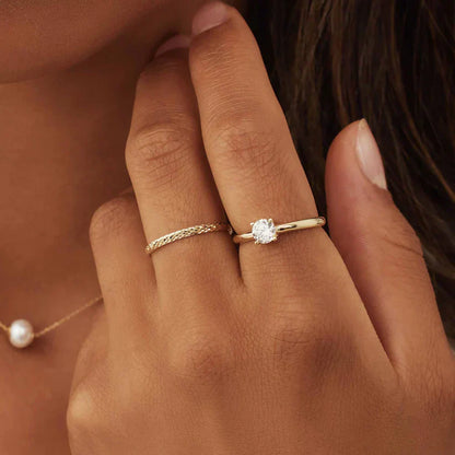 Ameline Spalier Ring