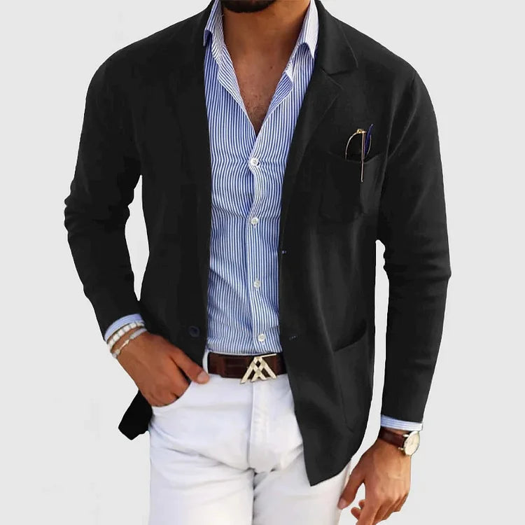 Torri™ | Elegantes Maßgeschneidertes Sakko