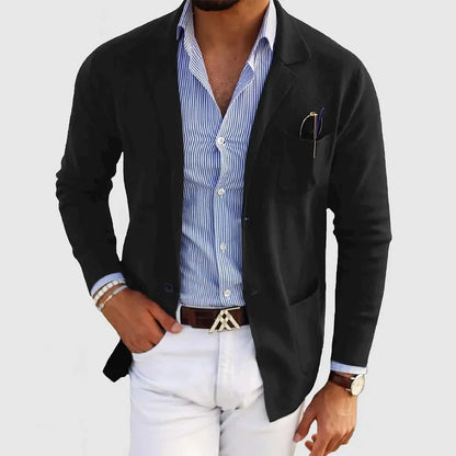 Torri™ | Elegantes Maßgeschneidertes Sakko