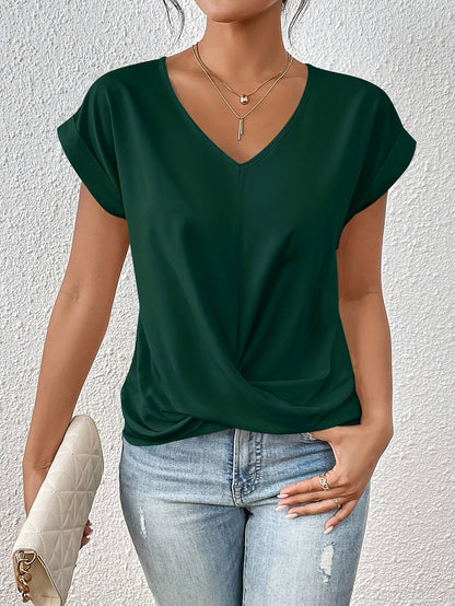 Cleo™ | Bequemes Freizeitshirt