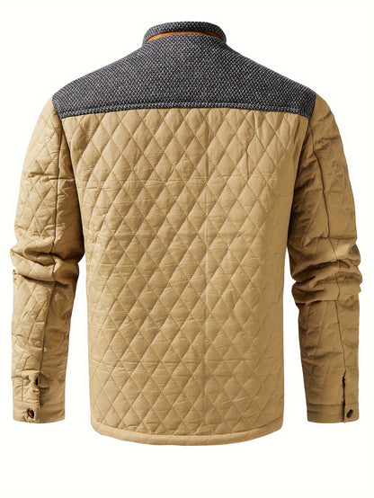 Nordwind – Herren Winterjacke