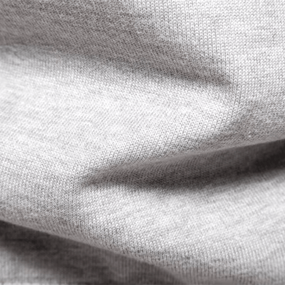 Daan I Pullover mit Reißverschluss