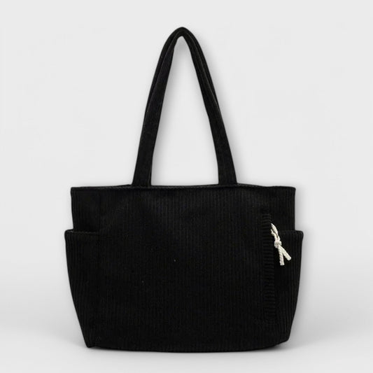 Kronenberg. - Schultertasche