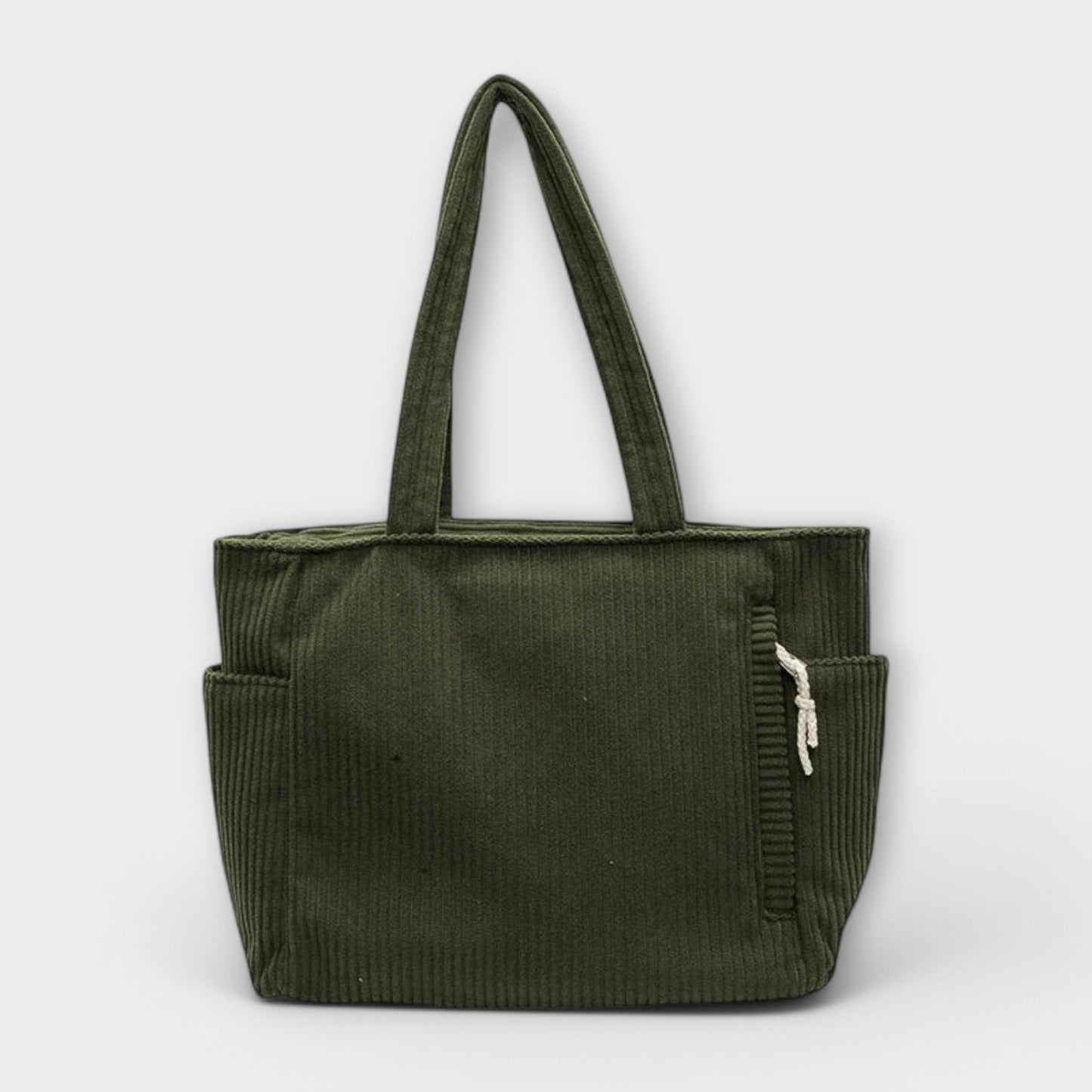 Kronenberg. - Schultertasche