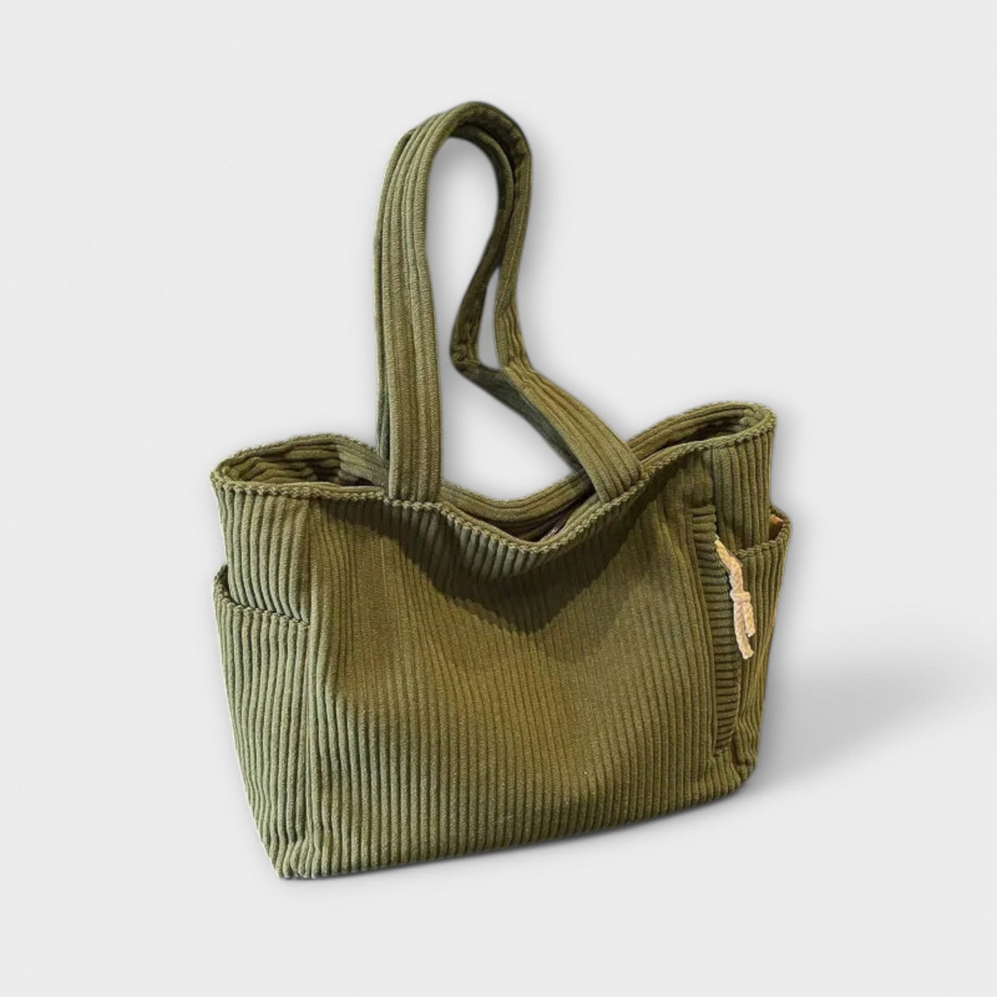 Kronenberg. - Schultertasche