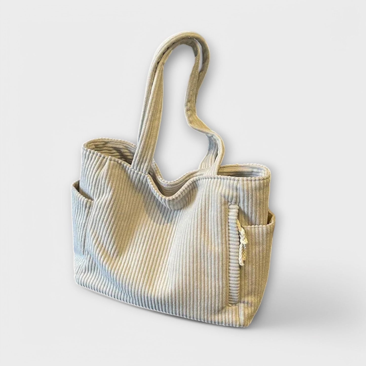 Kronenberg. - Schultertasche