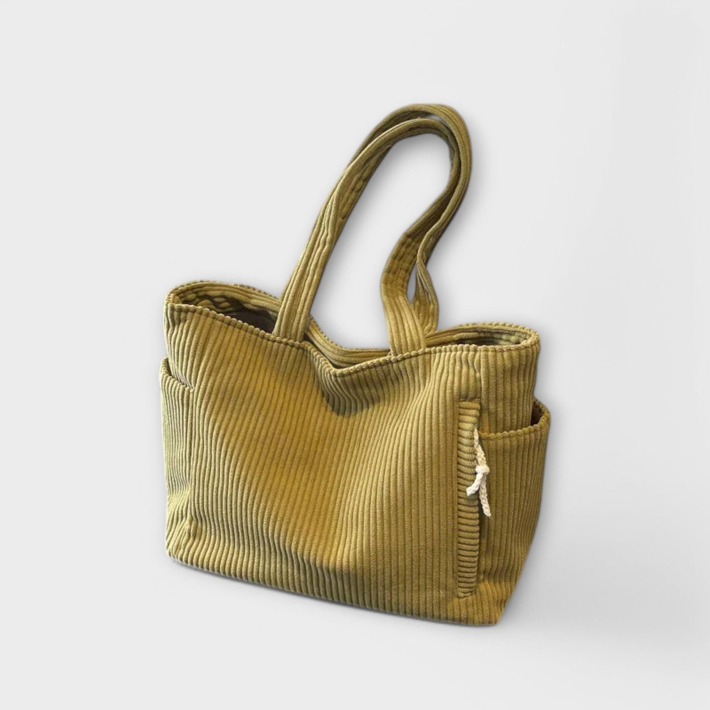 Kronenberg. - Schultertasche