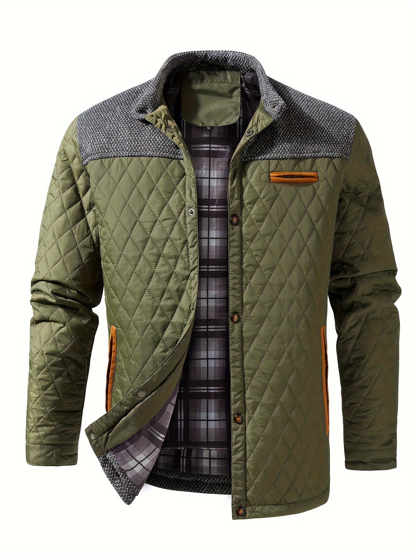 Nordwind – Herren Winterjacke