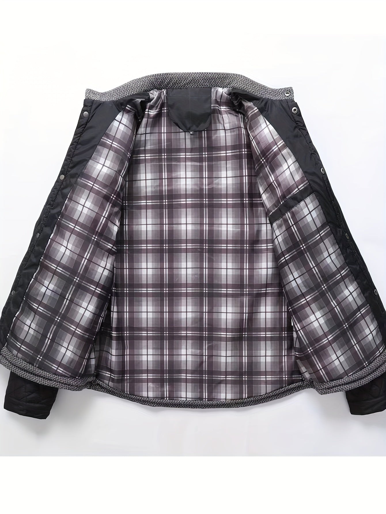 Nordwind – Herren Winterjacke