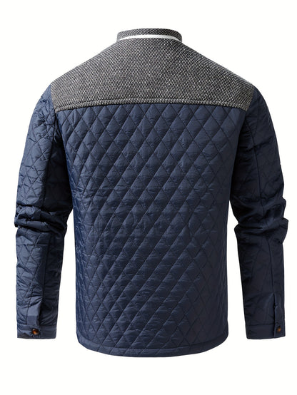 Nordwind – Herren Winterjacke