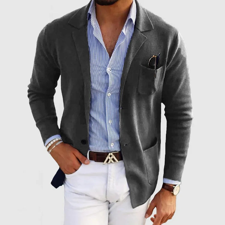 Torri™ | Elegantes Maßgeschneidertes Sakko