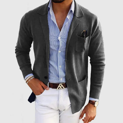 Torri™ | Elegantes Maßgeschneidertes Sakko