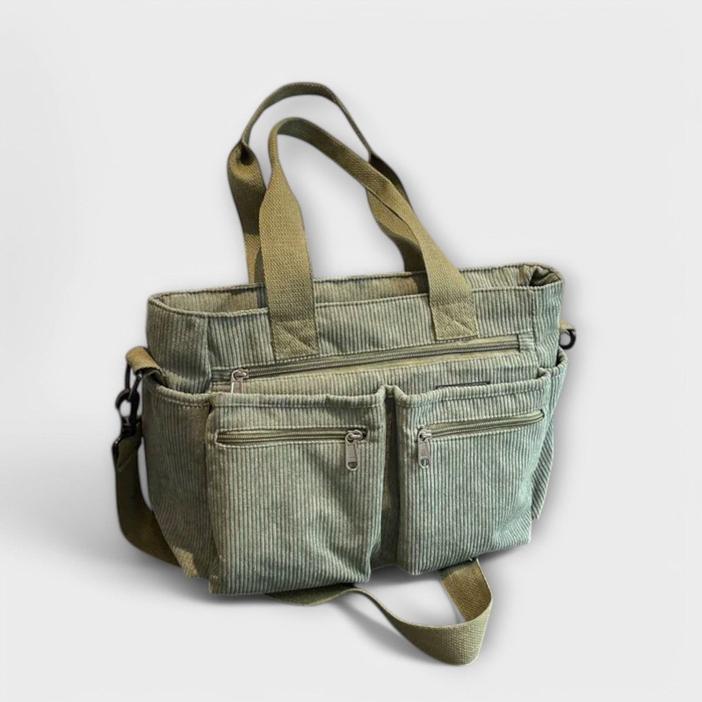 Kronenberg. - Tote Bag