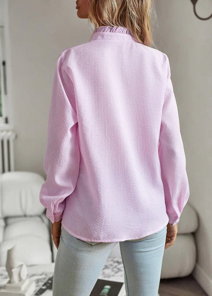 Alice™ | Stilvolles Langarmshirt