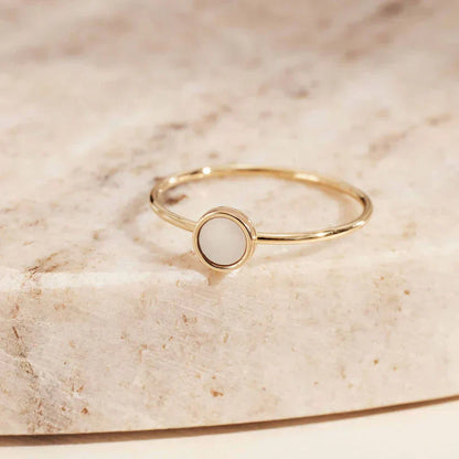 Alina Ciriëlle Ring