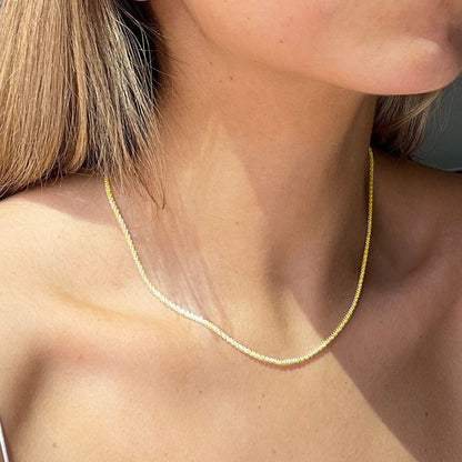 Strandkette | 2mm