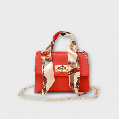 Kronenberg. - Handtasche