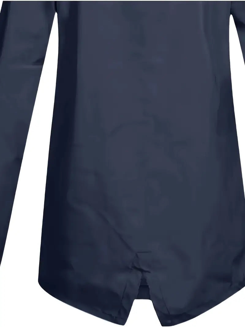 Aurora Luxe Parka – Damenjacke mit warmer Fellfütterung