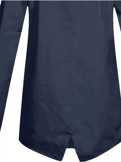 Aurora Luxe Parka – Damenjacke mit warmer Fellfütterung