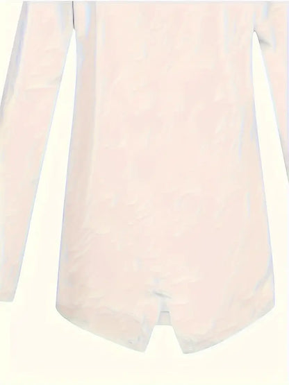 Aurora Luxe Parka – Damenjacke mit warmer Fellfütterung