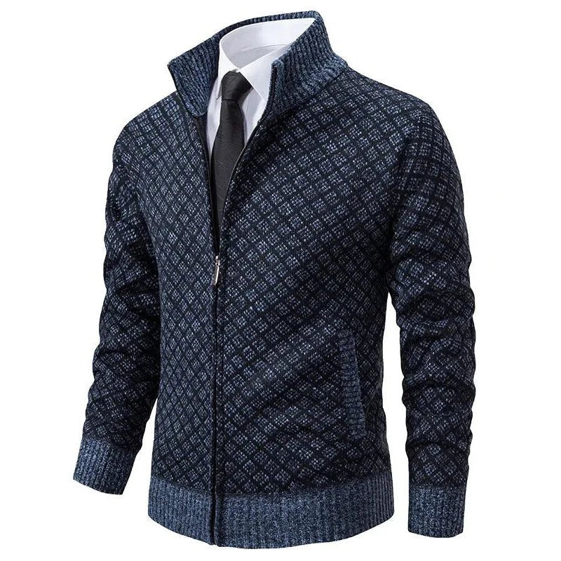 Laurent | Premium Herrenweste