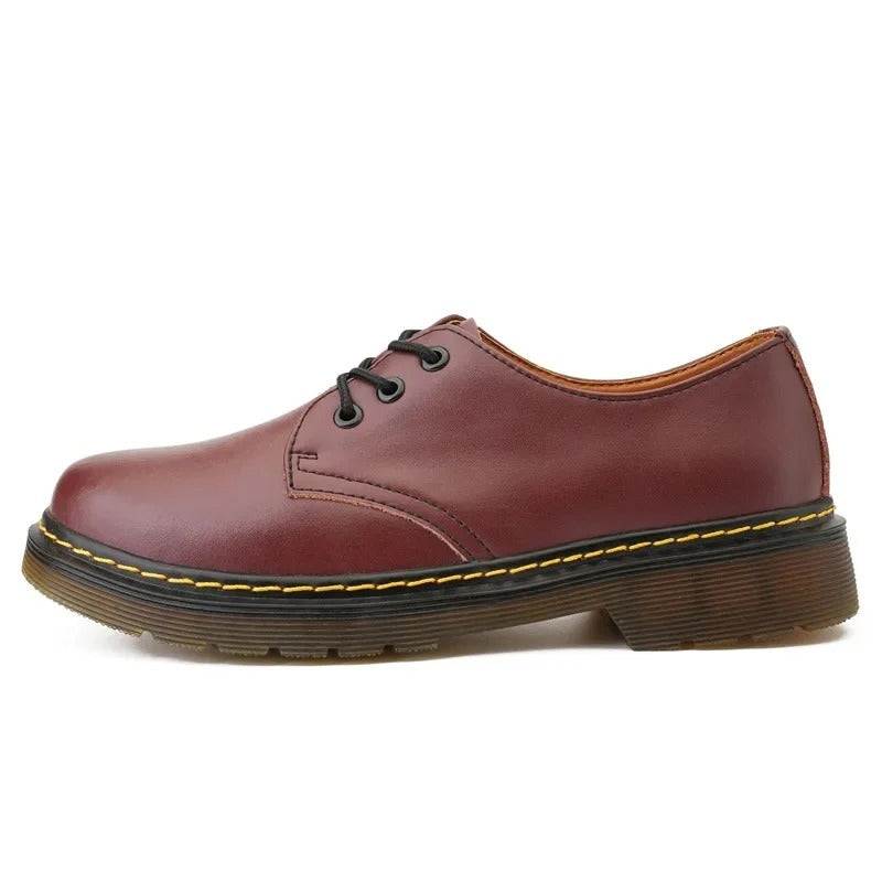 Martens | Elegante Kurzschuhe