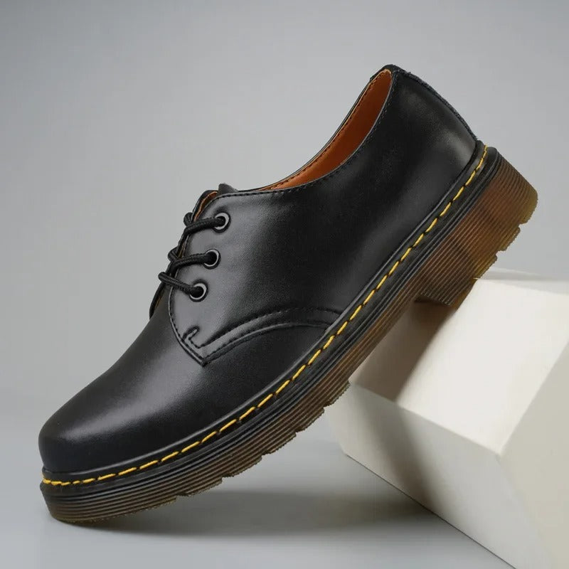Martens | Elegante Kurzschuhe