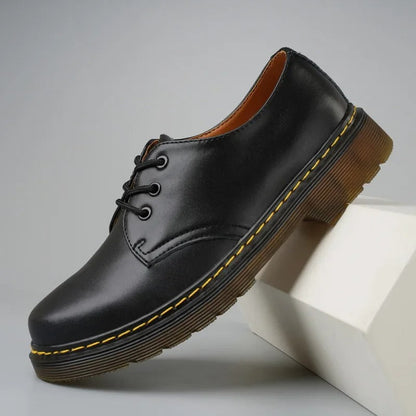 Martens | Elegante Kurzschuhe