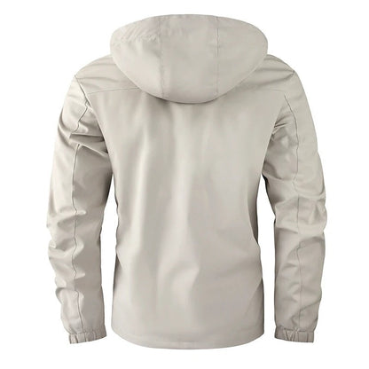 LEVI | WINTERJACKE ALPEN EXPLORER