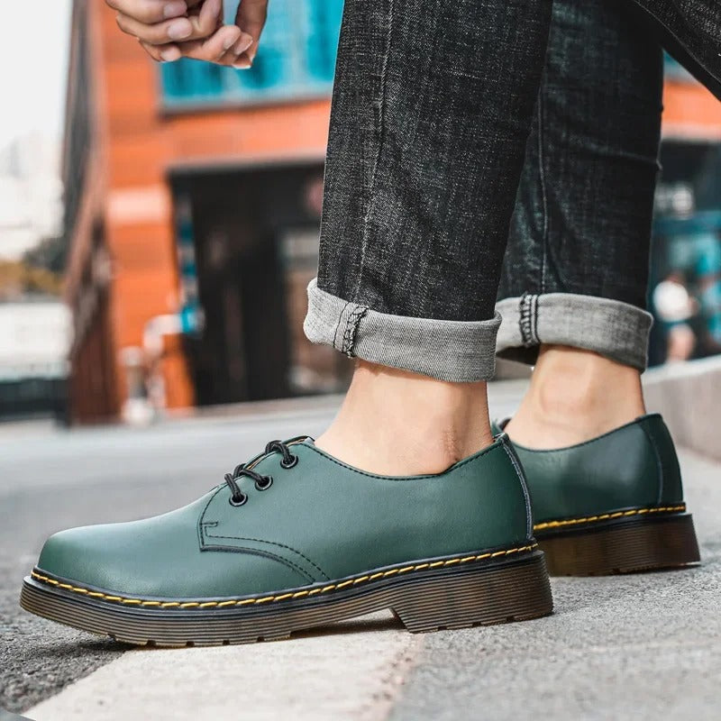 Martens | Elegante Kurzschuhe
