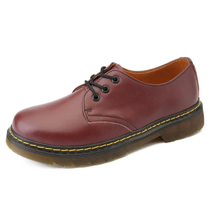 Martens | Elegante Kurzschuhe