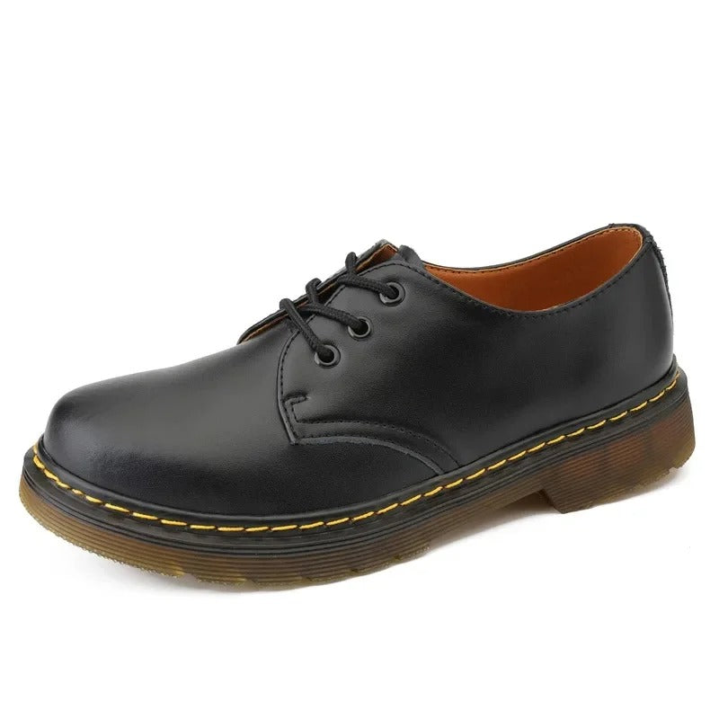 Martens | Elegante Kurzschuhe